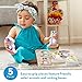 Melissa & Doug Safari Chunky Puzzle