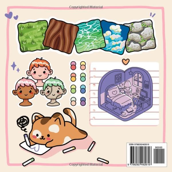 Guided Coloring Notes Mua You Can Color This: The Ultimate Guided Coloring Tutorial Book for ...