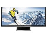 AOC Q2963PM 29-inch IPS (21:9) LED-Lit