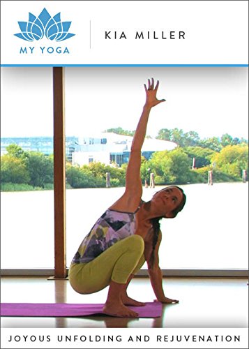 Joyous Unfolding and Rejuvenation