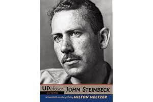 Up Close: John Steinbeck