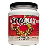 CytoSport Cytomax Pomegranate Berry 1.5 lb.
