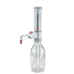 BrandTech 4600161 Dispensette S Analog-Adjustable