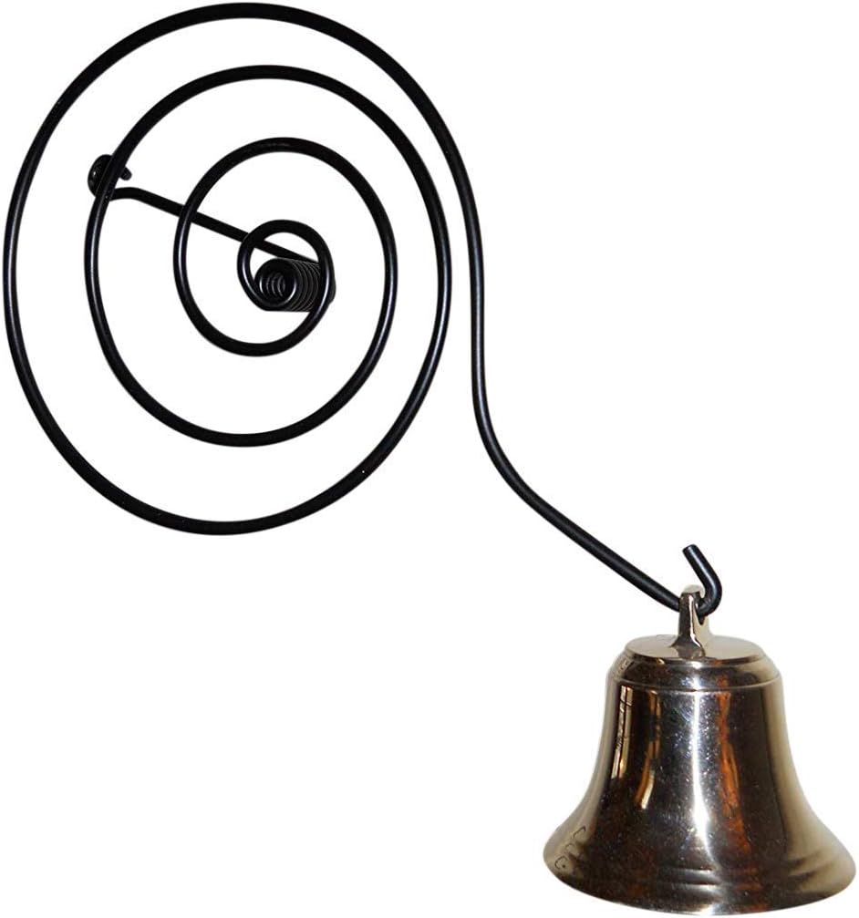 Shopkeepers Bell Doorbells Home & Garden pumpenscout.de