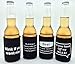 Funny Beer Quotes Cozy Variety Pack #2 (As Shown) ~ Collapsible Neoprene Can Coolers ~ Gifts for Beer Lovers, Dad, Boyfriends, Housewarming, Stocking Stuffers