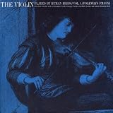 VIOLIN:VOL. 1                                      image