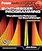 Power Tools For Synthesizer Programming: The Ultimate Reference for Sound Design by 