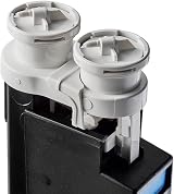 Ideal Standard Dual Flush Pmatic Outlet Valve EV98167 Replacement SV93467 view 2