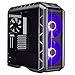 Cooler Master MasterCase H500P ATX Mid-Tower Case primary