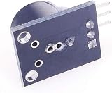 ANGEEK 5PCS KY-012 Active Buzzer Module for Arduino AVR PIC 3.5-5.5V view 3