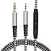 NEW NEOMUSICIA 001 Universal Replacement Cable with Remote and Mic, 1.2 m