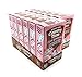 Country Time Pink Lemonade Sugar Free On The Go, 0.9 Ounce Packet, 6ct (Pack of 12)