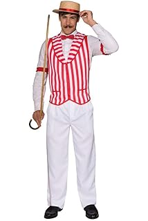 barbershop quartet straw hats