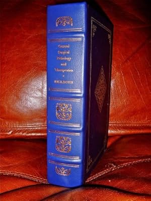 General surgical pathology and therapeutics in fifty lectures: A text-book for students and physicians