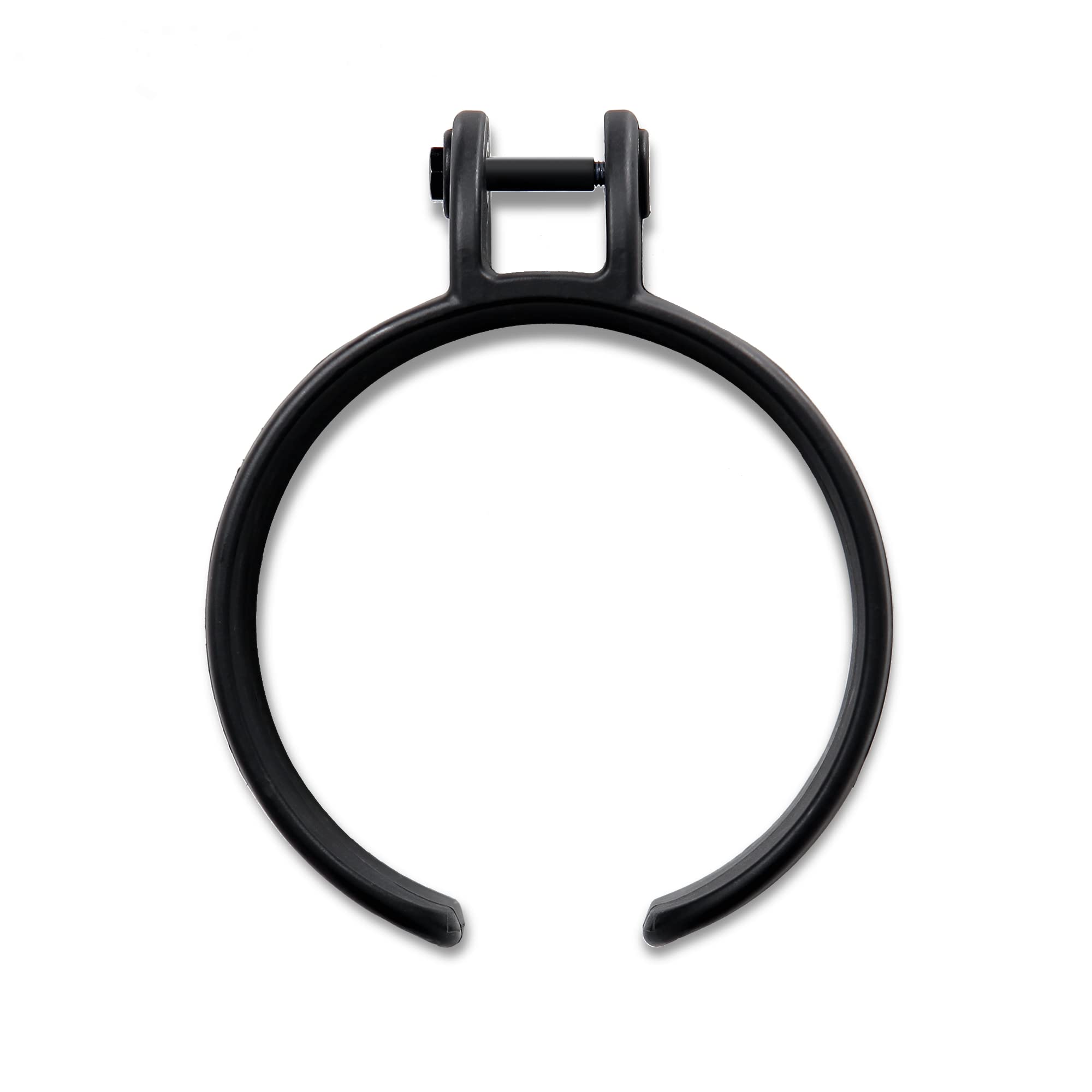 Photo 1 of Replacement Cuff for Famica Flexi Crutch, Full Cuff, One Unit, Forearm Crutch Accessories, Fits to Thin Arm and Elbow Sizes, Adjustable, Easy to Assemble