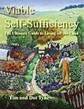 "Viable Self-Sufficiency" av Tim Tyne