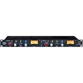Rupert Neve Designs 5025 Dual Shelford Microphone Preamplifier