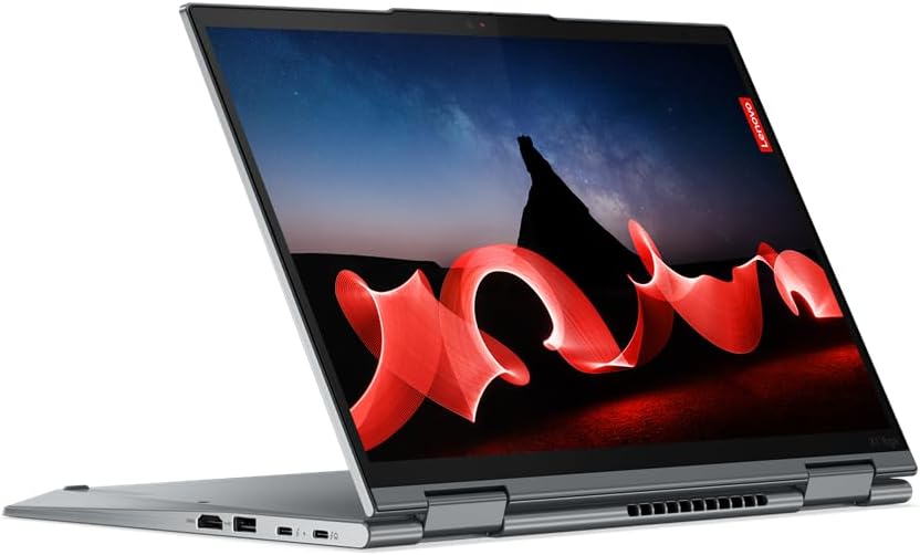 Lenovo ThinkPad X1 Yoga Gen 8 14" 2-in-1 i7 1355U 16GB RAM 2TB SSD 4G LTE Win