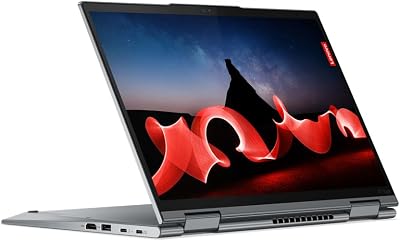 Lenovo ThinkPad X1 Yoga Gen 8 14" 2-in-1 i7 1355U 16GB RAM 2TB SSD 4G LTE Win