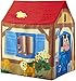HABA Farm Play Tent