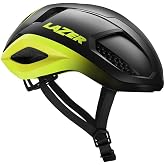 LAZER Vento KinetiCore Road Cycling Helmet, Bicycling Gear for Adults, Men &amp; Women&rsquo;s Lightweight Cycling Head Gear