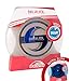 Del Sol Color Changing Flying Disc- Professional Ultimate Sport Disc 175g - Changes Color in The Sun!