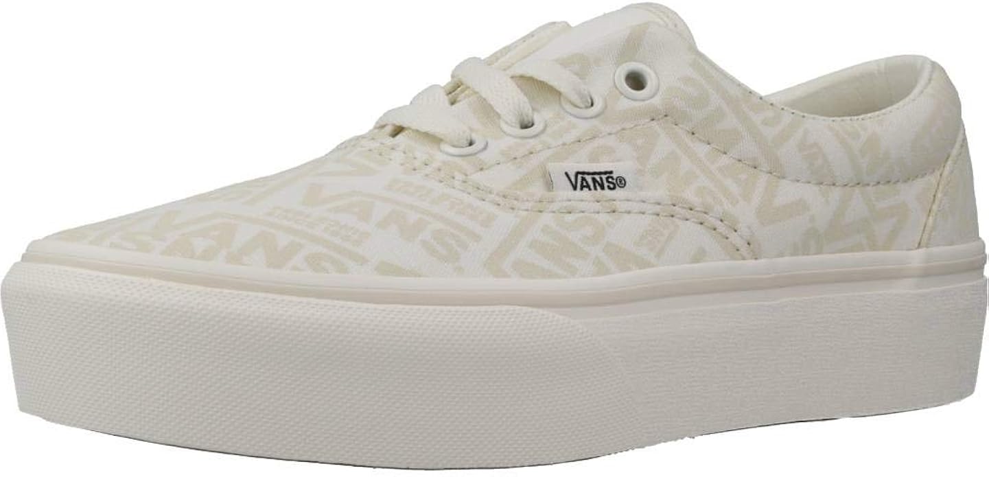 vans era marshmallow