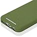 CaseCrown Element Glider Textured Case (Palo Alto Foliage) for Apple iPhone 5 / 5s