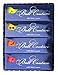 Ball Couture Fashionable Golf Balls for Women Variety Pack, 1 Dozen