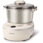 Joydeem 3.7Qt Electric Dough Maker with Seasonal Fermentation, HMJ-A351