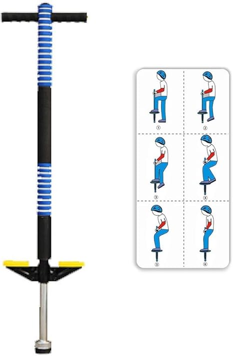 amazon prime pogo stick