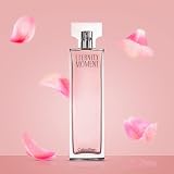 Calvin Klein Eternity Moment Eau de Parfum for Women 50 ml Floral view 5