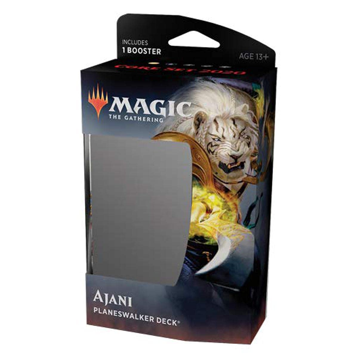 Magic The Gathering - Core Set 2020 Planeswalker Deck - Style sent at Random