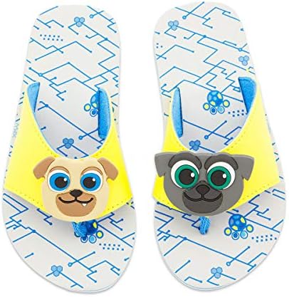 puppy dog pals crocs