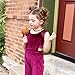 Baltic Amber Teething Necklace for Babies (Unisex) Drooling & Teething Pain Relief for Baby- Certified Genuine Baltic Amber - Cognac Baroque