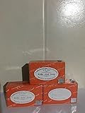 LOT OF 3 bars Kojic acid soap by Dr alvin professional and skin care fomula