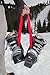 BootYo! by Mt Sun Gear Ski Boot and Snowboard Boot Carrier Straps Great for Any Type of ski Boot or Footwear!