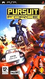 Pursuit Force