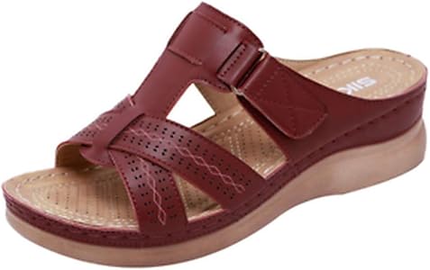 bestwalk premium orthopedic open toe sandals