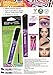 BYS Festival Color Lash Mascara - Purple