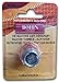 Bohin 91733 Silicon Thimble with Steel Top Size Large Red - Blister Pack