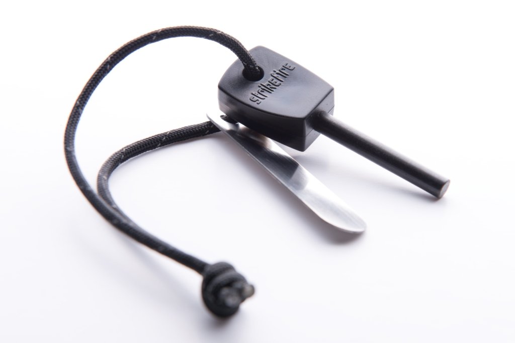 strikefire Fire Starter Medium