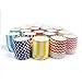 Btacy 50Pcs Paper Cake Cup Cupcake Cases Liners Muffin Dessert Baking Wedding Party