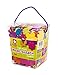 Creative Hands Foam Stickers, Magic Garden