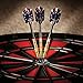 Viper Elite Brass Soft Tip Darts, 18 Grams