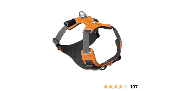 amazon ruffwear harness