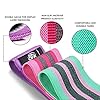CFX-Resistance-Bands-3-Sets-Premium-Exercise-Loops-with-Non-Slip-Design-for-Hips-Glutes-3-Resistance-Level-Workout-Booty-Bands-for-Women-and-Men-Best-for-Home-Fitness-Yoga-Pilates CFX Resistance Bands 3 Sets, Premium Exercise Bands with Non-Slip Design for Hips & Glutes, 3 Resistance Level Workout…