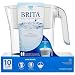 Brita Lake Model White 10 cup primary