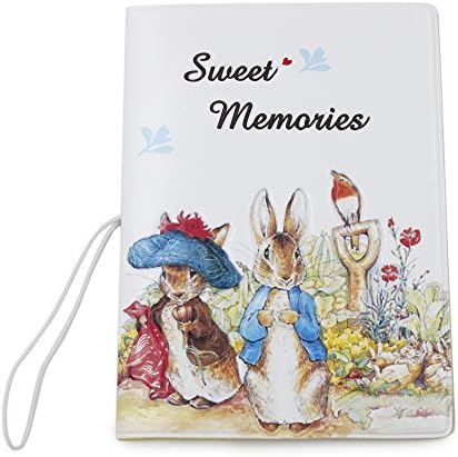 3D Cartoon PVC Identity Card Passport Holder Protect Cover Travel Journey Case