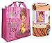 Fancy Nancy/Northwest Fleece Throw Blanket & Gift Bag Disney Junior